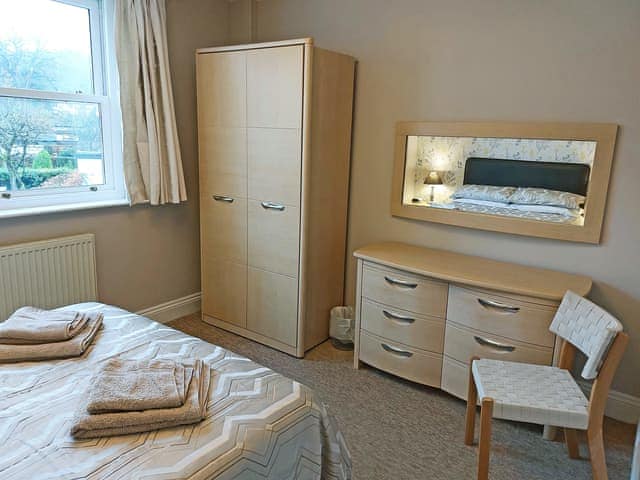 Double bedroom | Carthwaite, Keswick