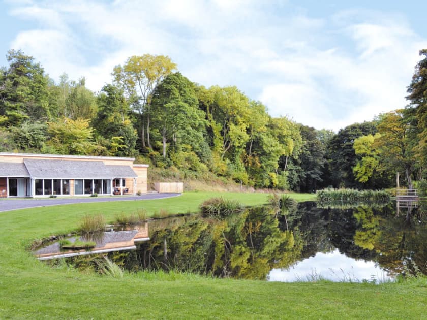 Badger Lodge