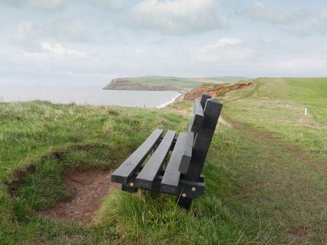 St Bees