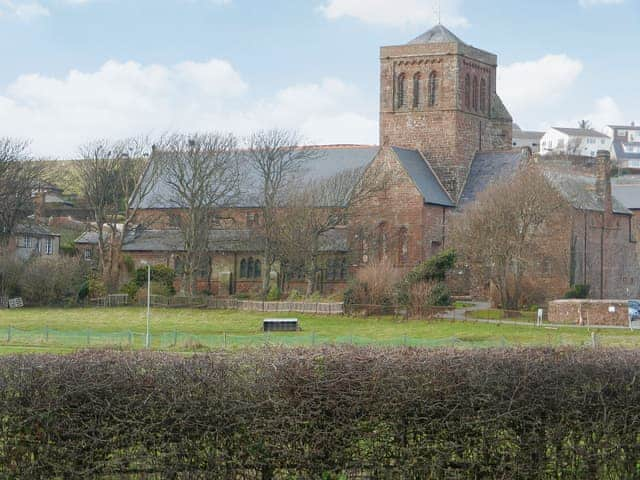 St Bees | Cumbria, England