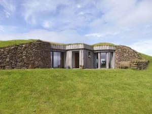 Quirky holiday home | High Trodigal, Machrihanish, near Campbeltown