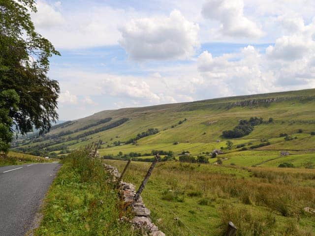 Yorkshire Dales | Yorkshire