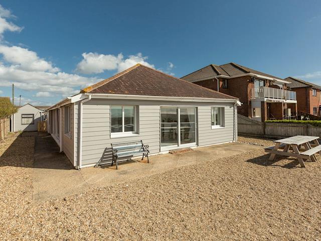 Attractive holiday home | Southern Bell, Hayling Island