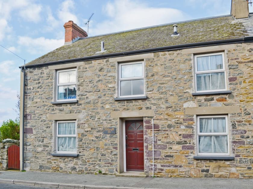 Hillcroft Cottage In St Davids Pembrokeshire Book Online