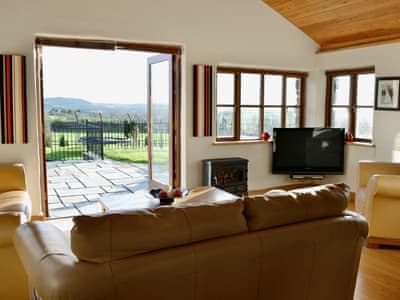 TY CERRIG FARMHOUSE