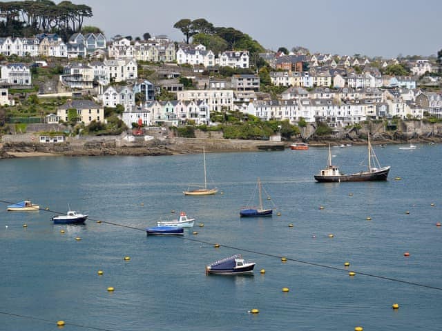 Fowey | Fowey, Cornwall