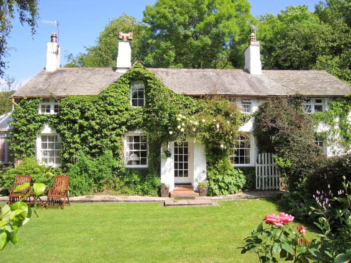 Tom's Cottage, , Cumbria