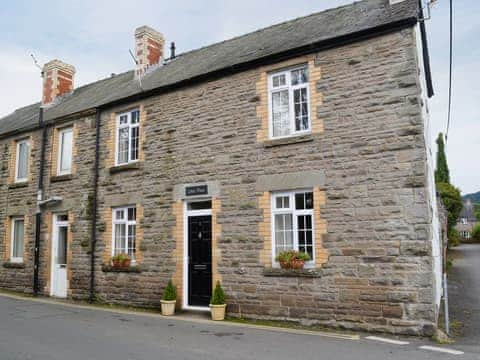 Exterior | Court House, Hay-on-Wye