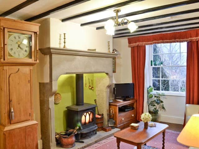 Living room | Tom&rsquo;s Cottage, Dalton-in-Furness