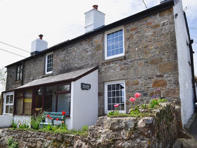 Exterior | Trecarne Cottage, St Cleer, nr. Liskeard