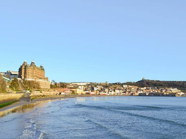 Scarborough | Scarborough, Yorkshire