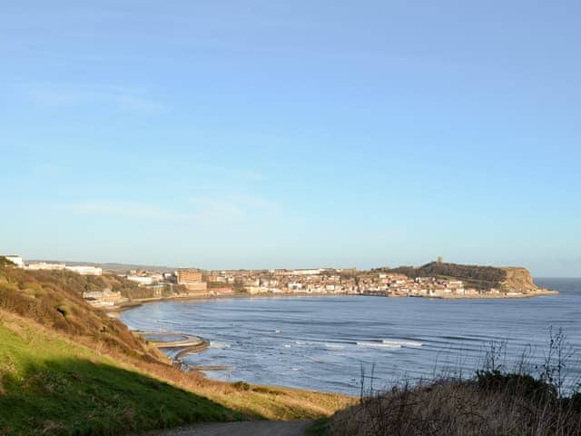 Scarborough | Scarborough, Yorkshire