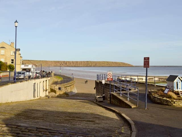 Filey | Filey, Yorkshire