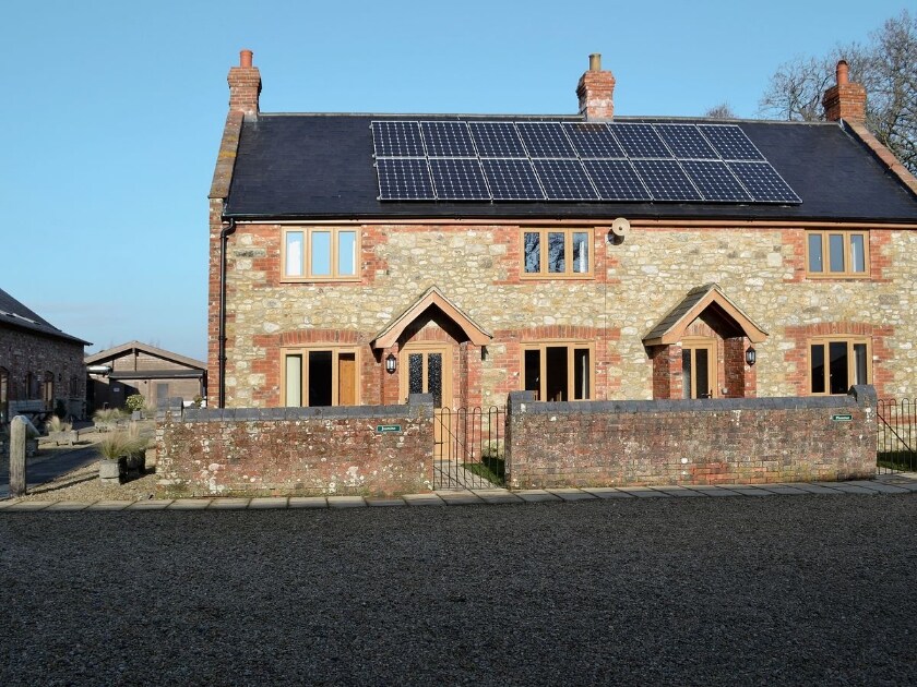 Jasmin Cottage