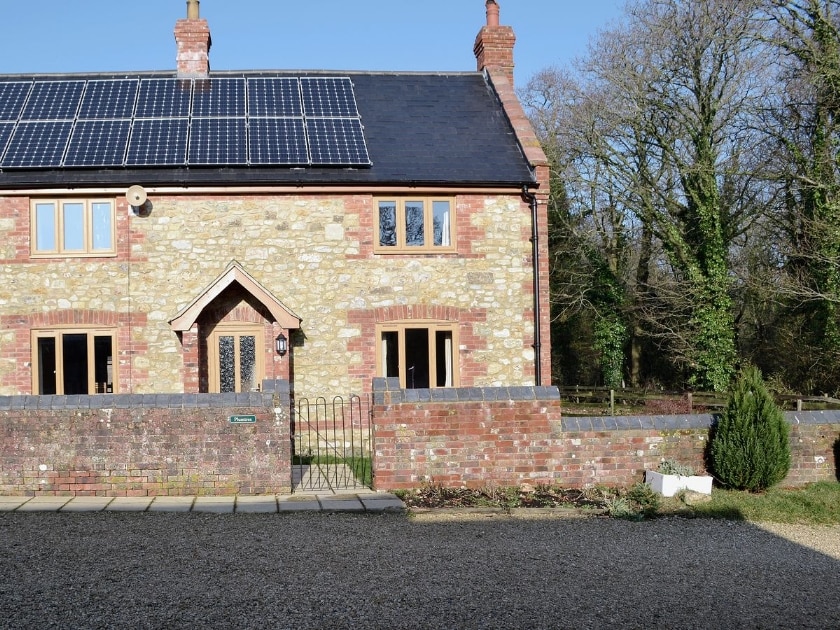Plumtree Cottage