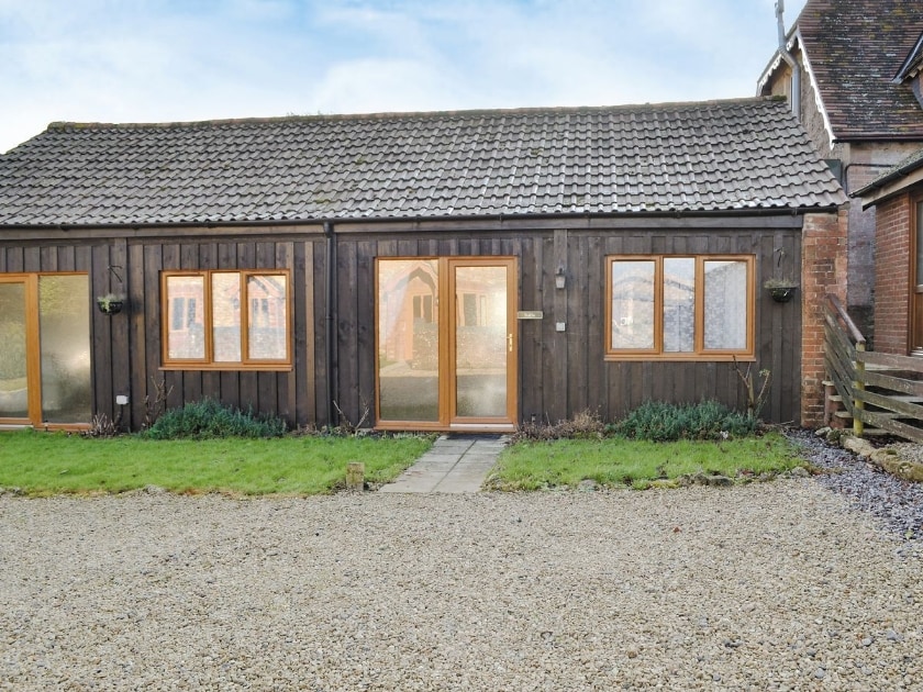 The Stable