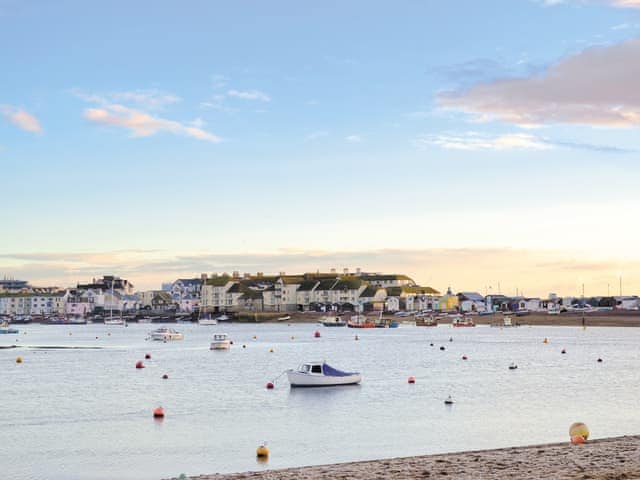 Shaldon, nr. Teignmouth