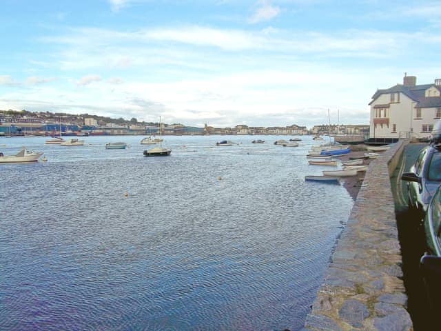 Shaldon, nr. Teignmouth