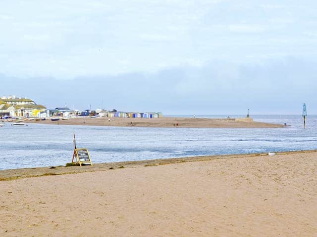 Shaldon, nr. Teignmouth