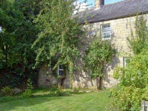 Exterior | The Byrness, Byrness Village, nr. Otterburn