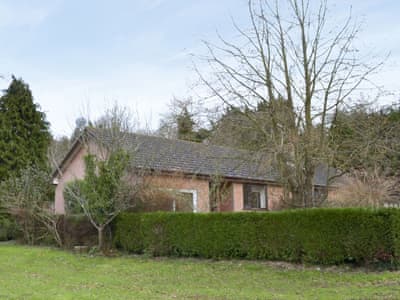 WEST VIEW
