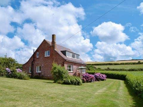 Exterior | Tresquare, Boscastle