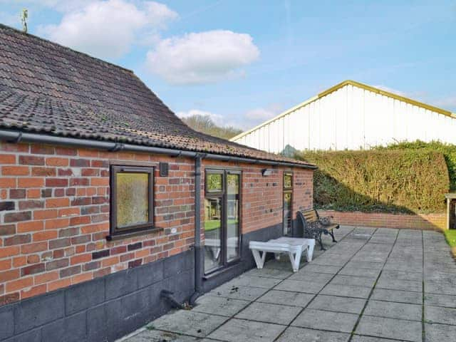 Exterior | Old Brick Kilns Barney - Stable Barn, Barney, nr. Fakenham