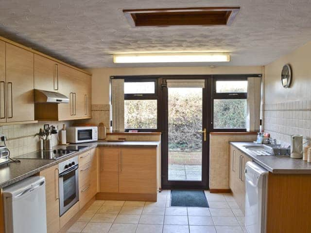 Kitchen | Old Brick Kilns Barney - Stable Barn, Barney, nr. Fakenham