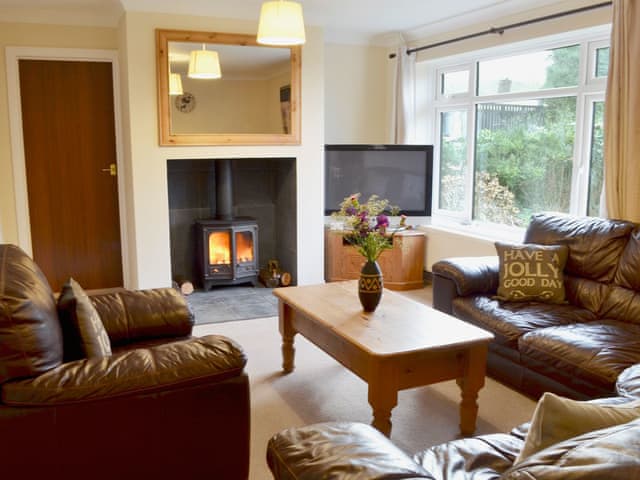 Living room | West View, Sturminster Marshall, nr. Wimborne