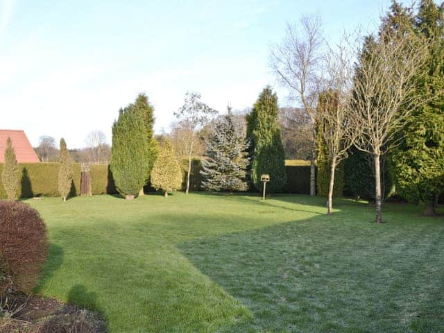 Garden | Old Brick Kilns Barney - Wensum Barn, Barney, nr. Fakenham