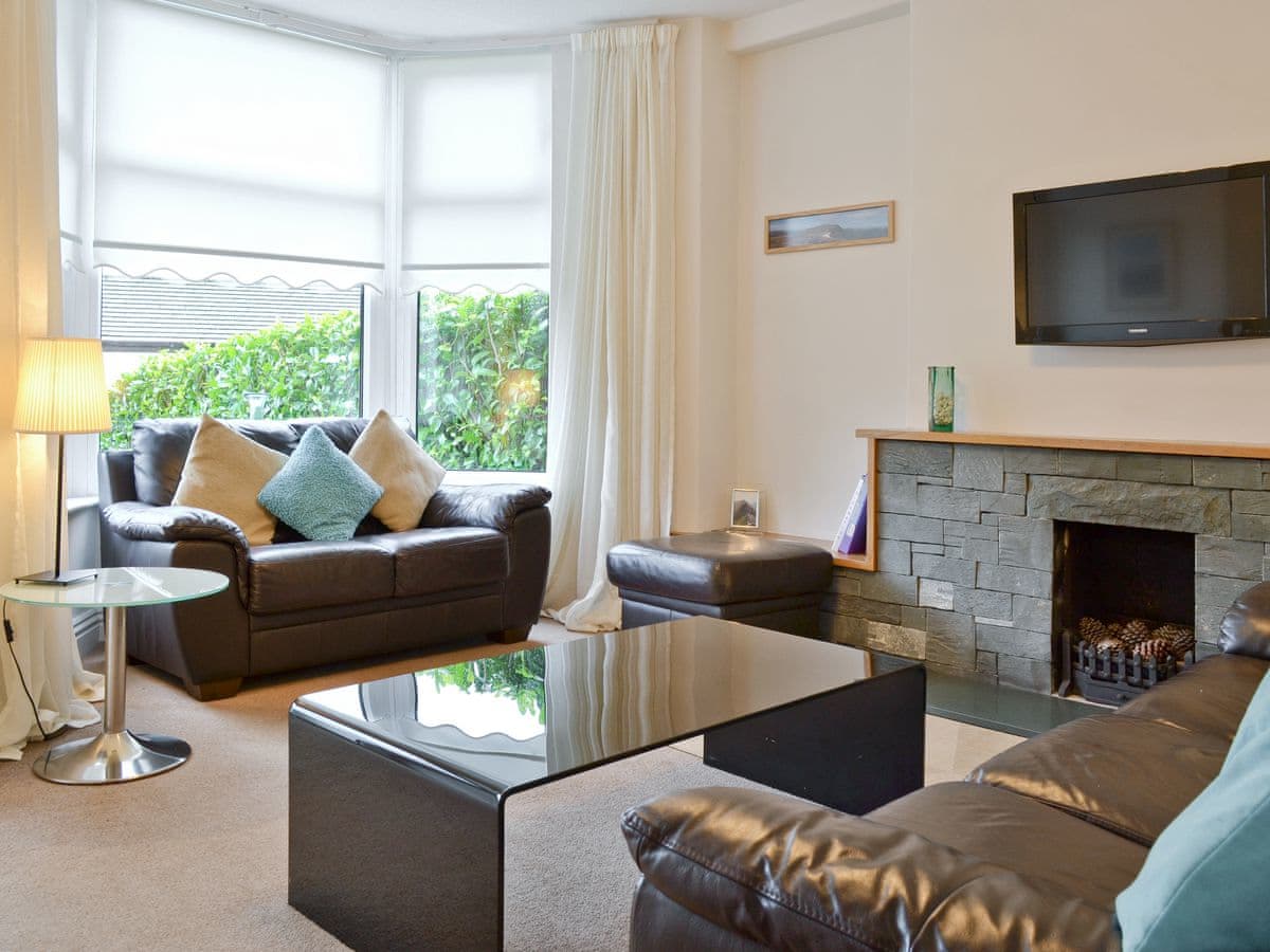 Ramblers Cottage