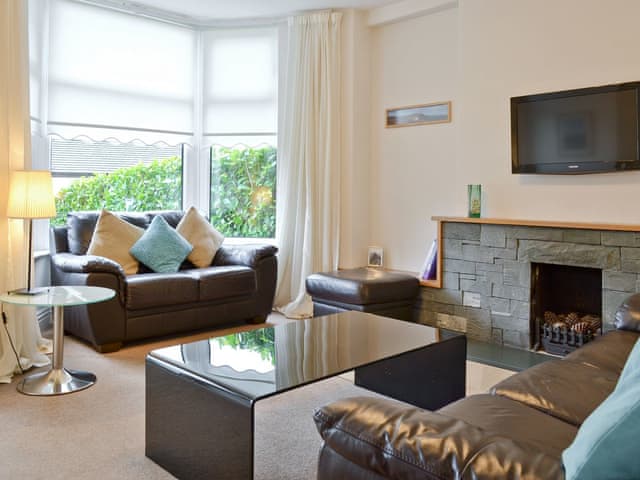 Living room | Ramblers’ Cottage, Bowness on Windermere