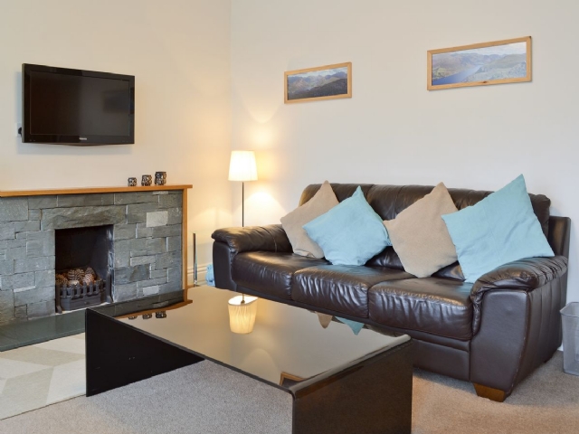 Living room | Ramblers’ Cottage, Bowness on Windermere