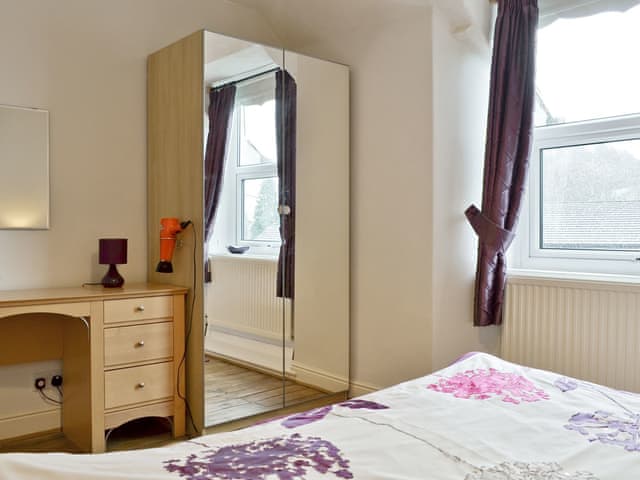 Double bedroom | Ramblers’ Cottage, Bowness on Windermere
