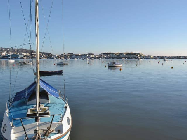 Shaldon | Devon, England