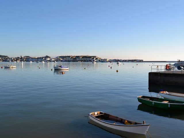 Shaldon | Devon, England