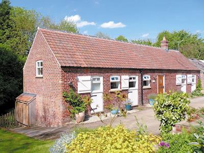 STABLE COTTAGE