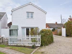 Exterior | Baytree Cottages - Baytree Cottage 2, Birch, nr. Colchester