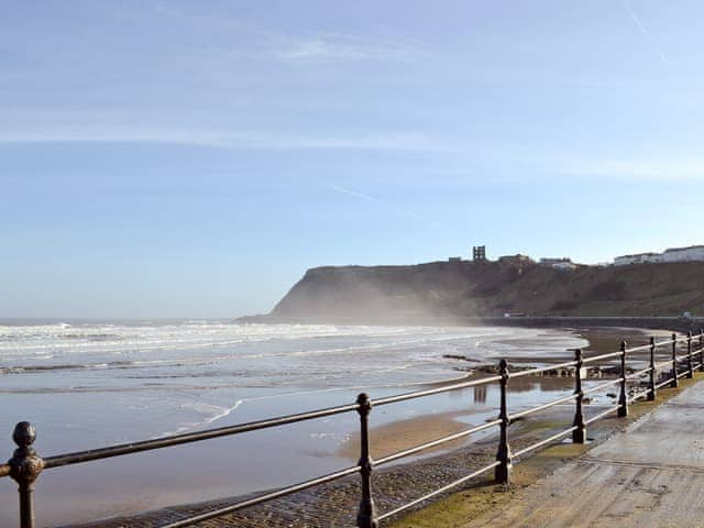 Scarborough | Scarborough, Yorkshire