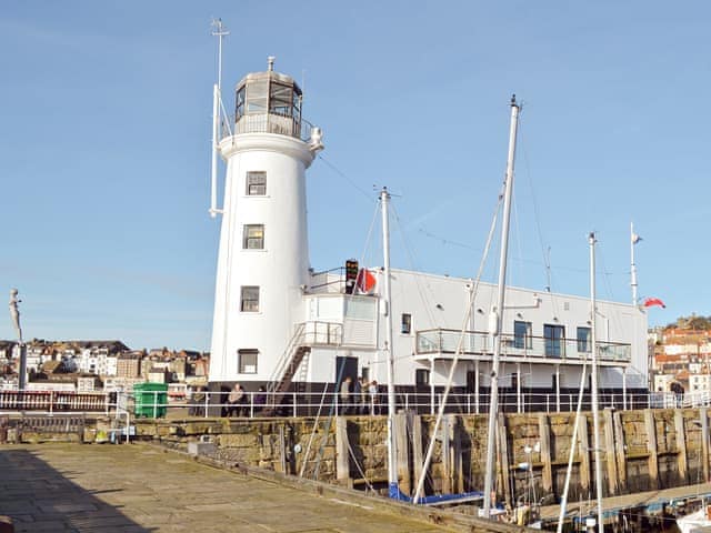 Scarborough | Scarborough, Yorkshire