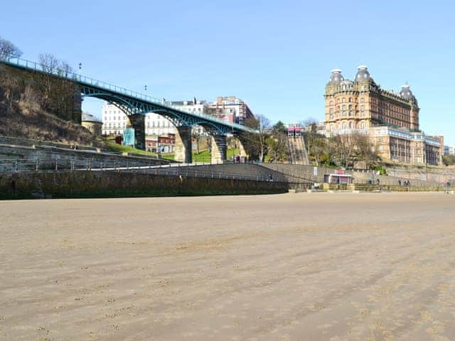 Scarborough | Scarborough, Yorkshire