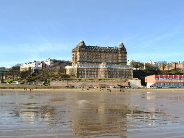 Scarborough | Scarborough, Yorkshire