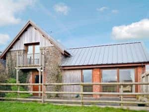 Exterior | Crowbeare Farm - Torridge, Great Torrington