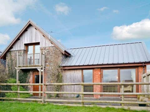 Exterior | Crowbeare Farm - Torridge, Great Torrington