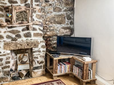 Open plan living/dining room/kitchen | Driftwood, St Ives