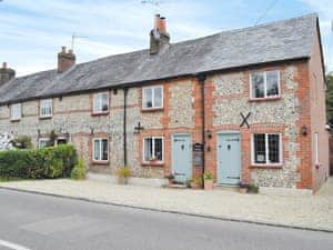Exterior | Little Willows, Naphill, nr. Princes Risborough