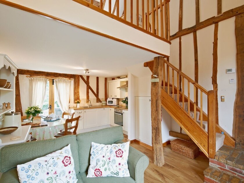 Lavenham