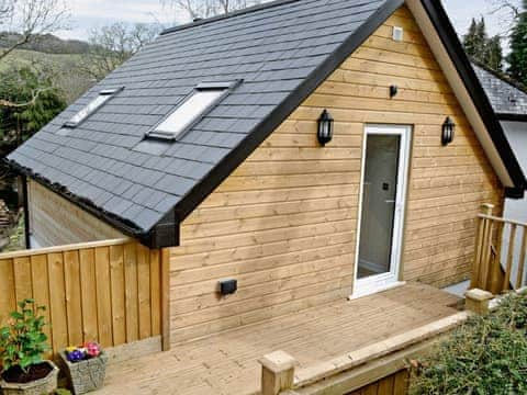 Exterior | Magpies&rsquo; Nest, Horrabridge, nr. Yelverton