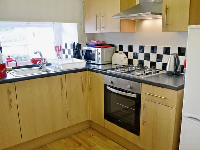 Kitchen | Cheviot Cottage, Belford