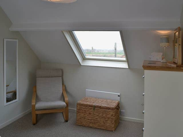 Double bedroom | Maison du Quai, Cley-next-the-Sea